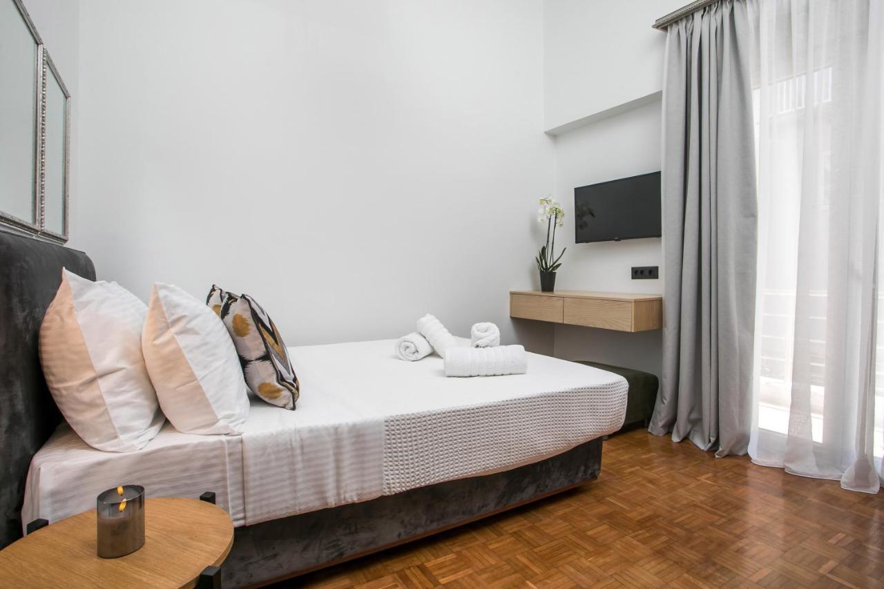 Apartament Rodi Luxury
