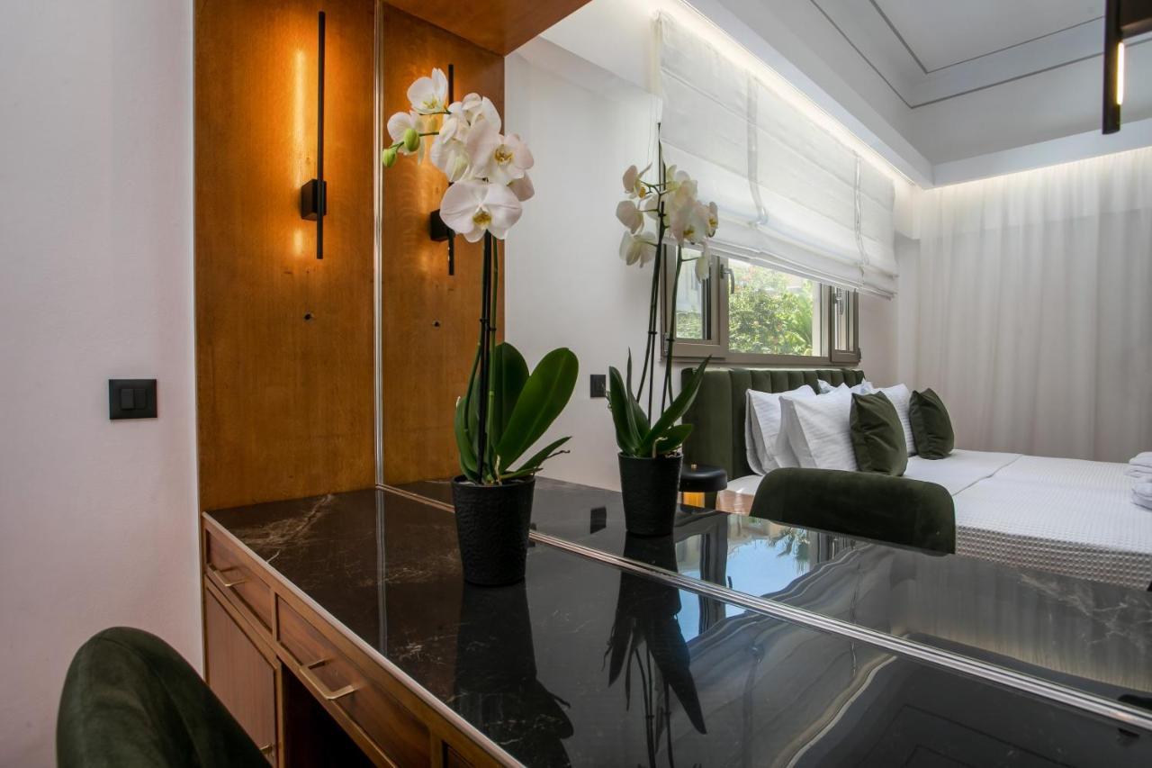 Apartament Rodi Luxury *