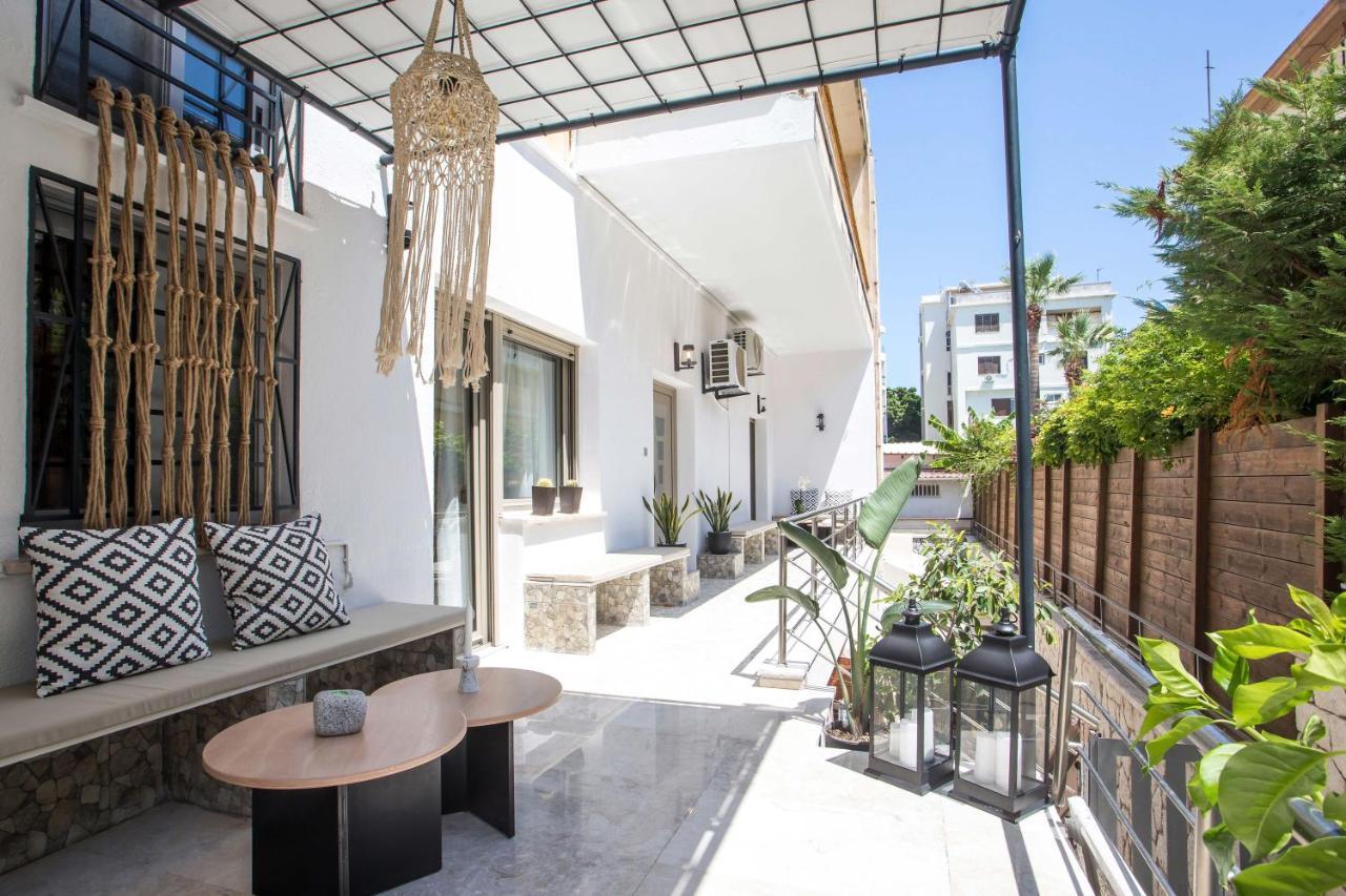 Apartament Rodi Luxury *