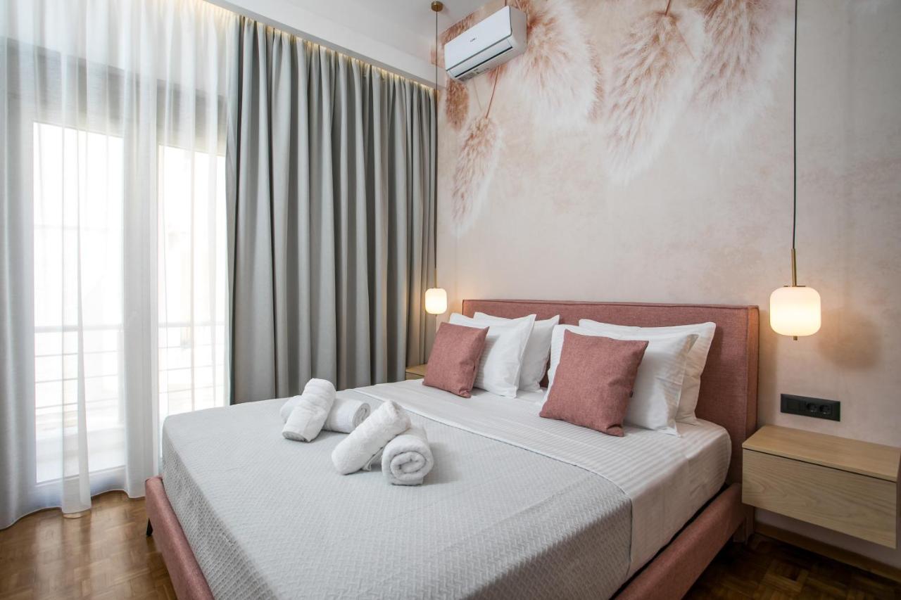 Rodi Luxury Apartament