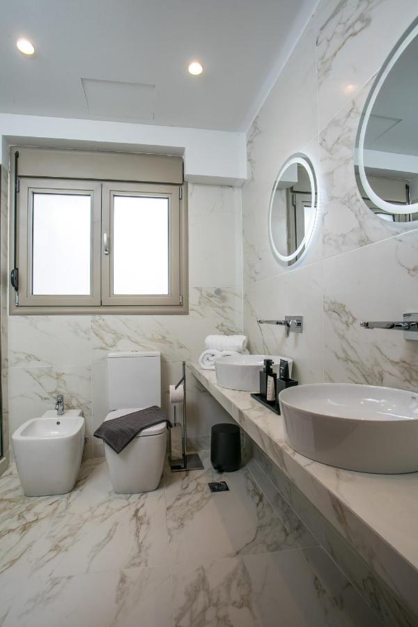Apartament Rodi Luxury Rhodes City