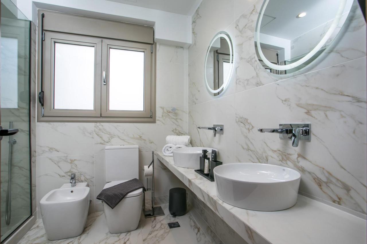Rodi Luxury Apartament Rhodes City