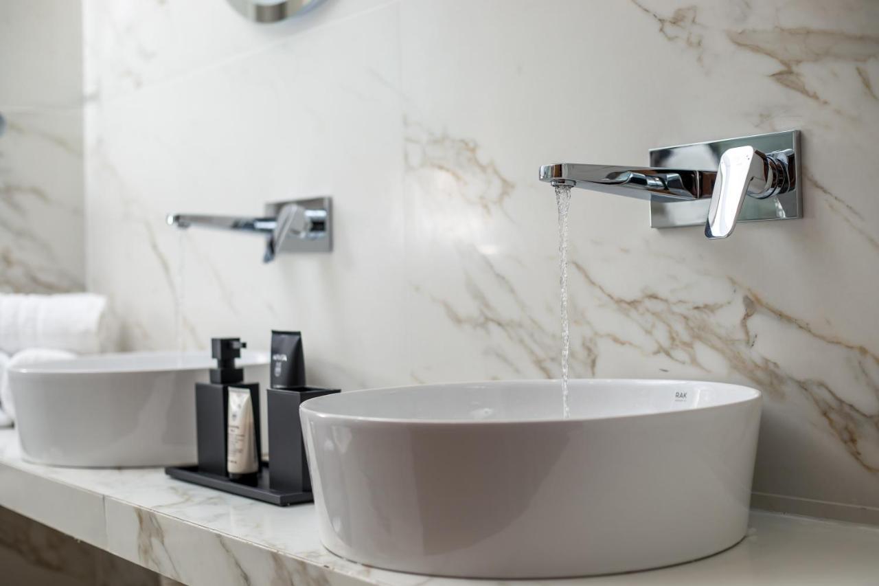 Rodi Luxury Apartament Rhodes City