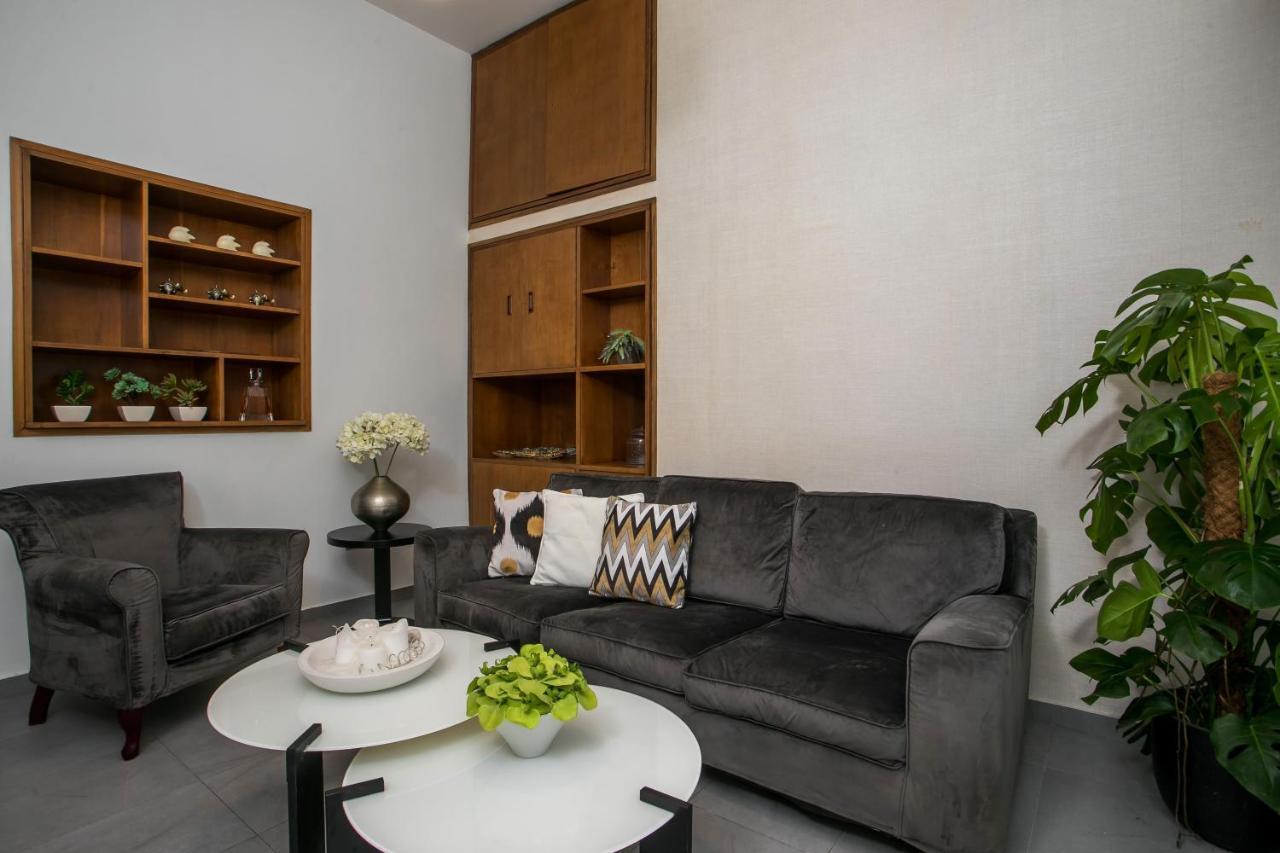 Apartament Rodi Luxury *