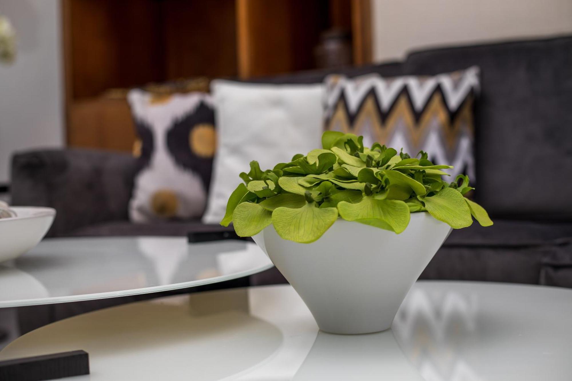 Rodi Luxury Apartament *