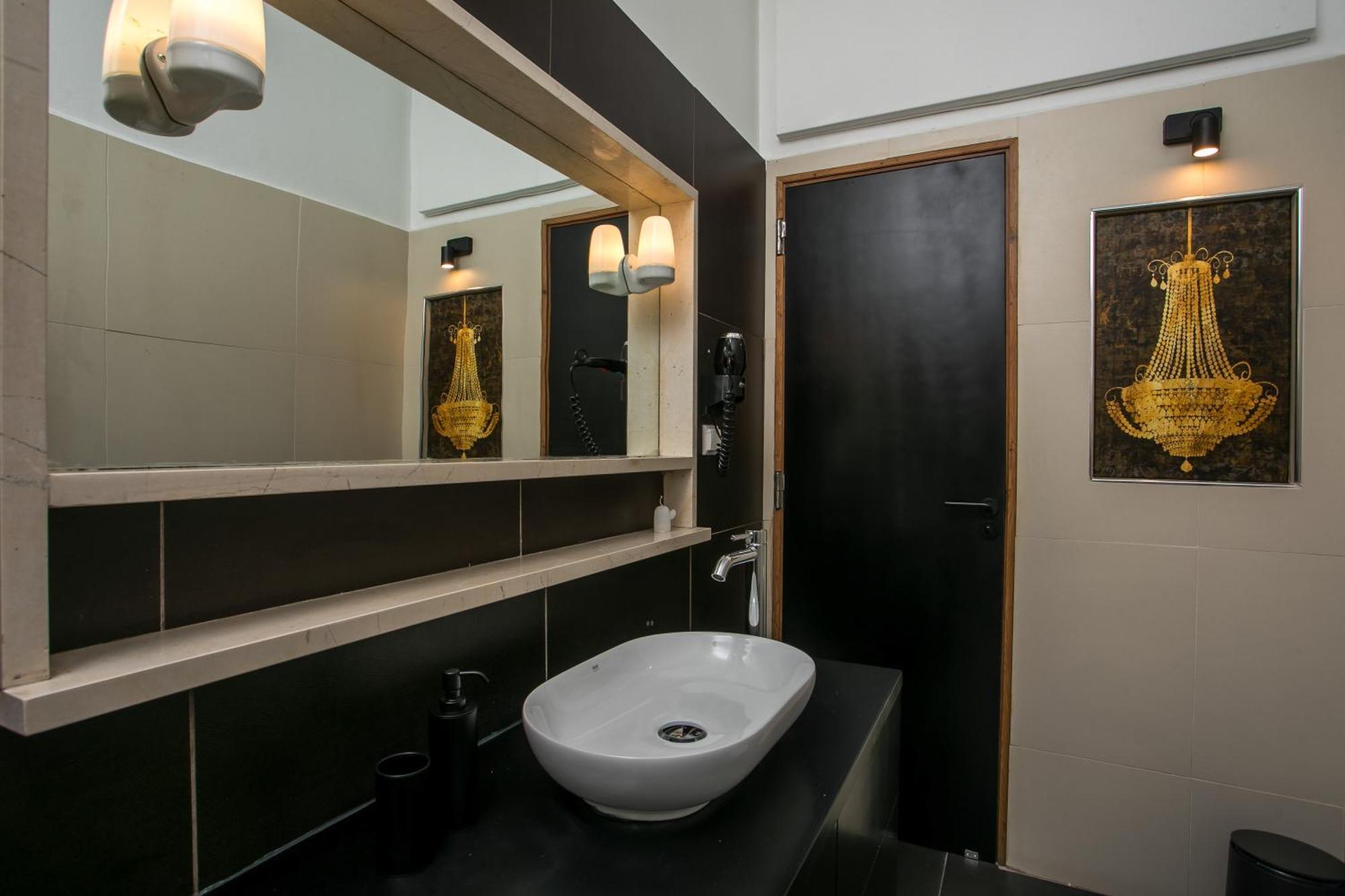 Apartament Rodi Luxury Rhodes City