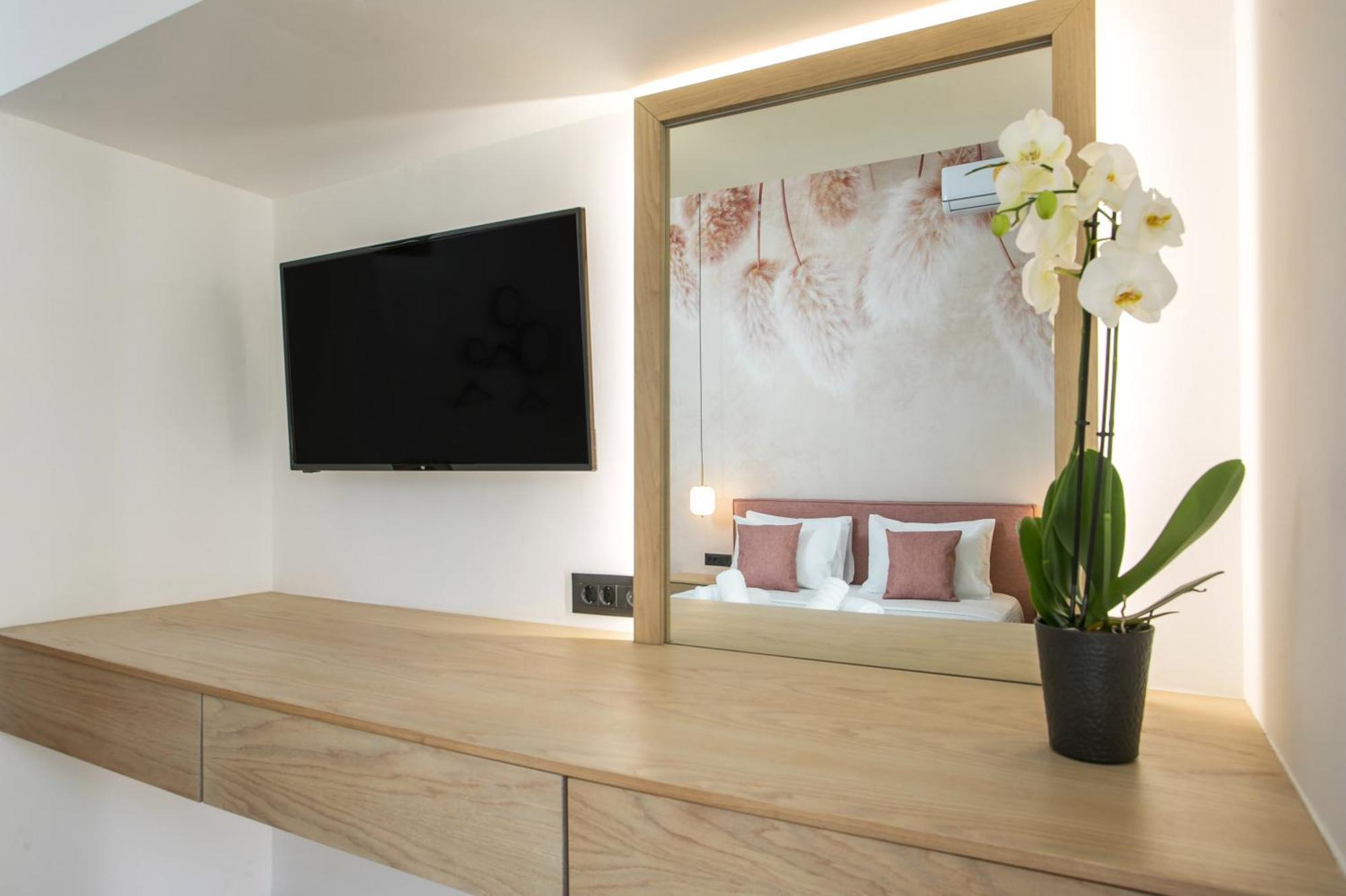 Rodi Luxury Apartament Rhodes City