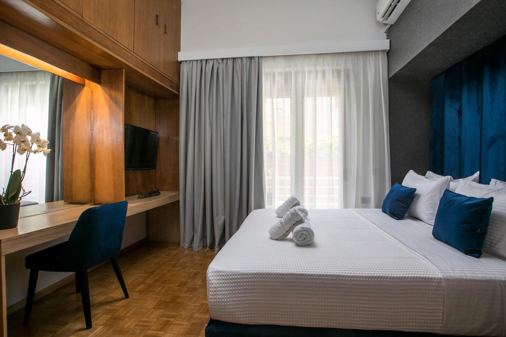 Rodi Luxury Apartament