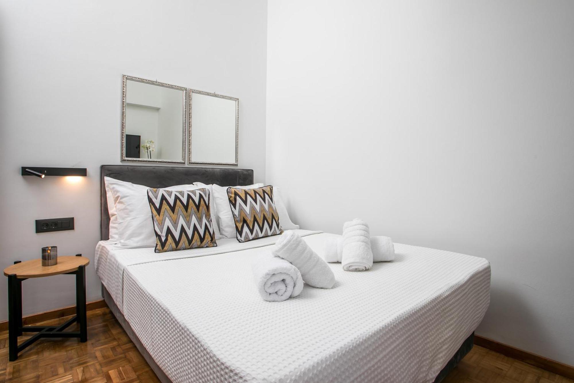 Rodi Luxury Apartament Rhodes City