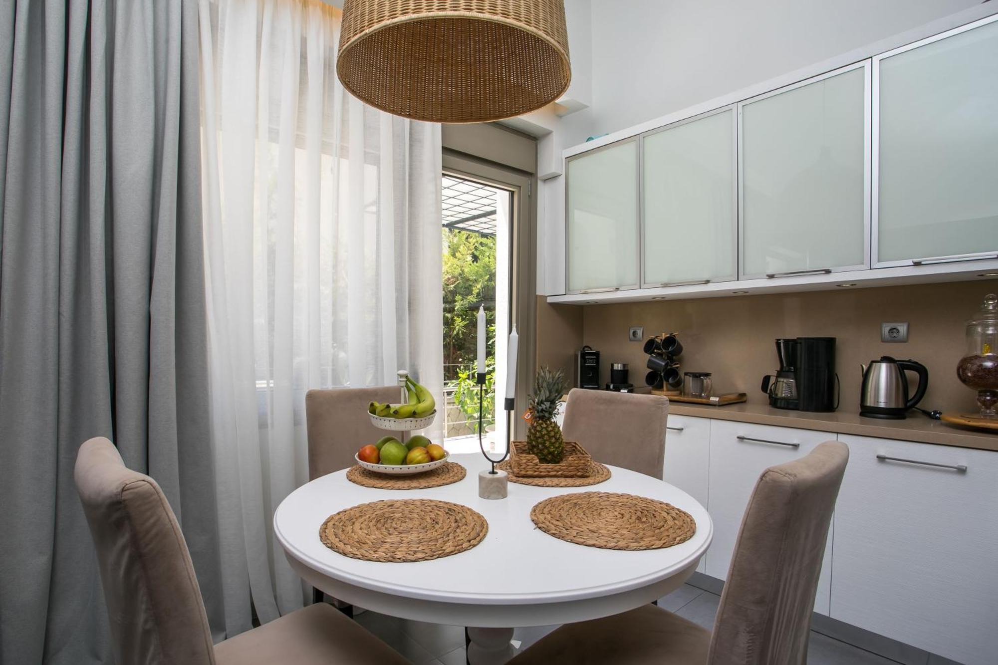 Apartament Rodi Luxury *