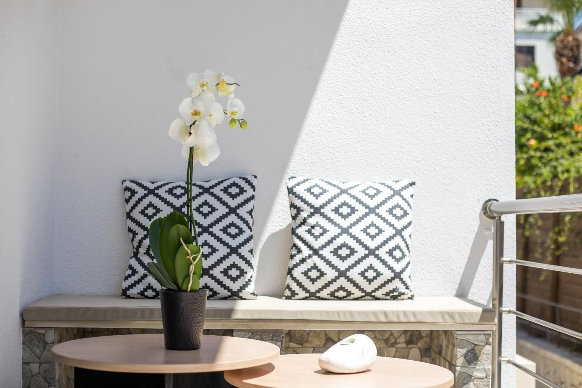 Rodi Luxury Apartament Rhodes City